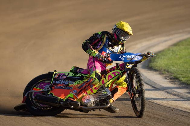 Motorsport, Speedway, SEC, EM in Rzeszow