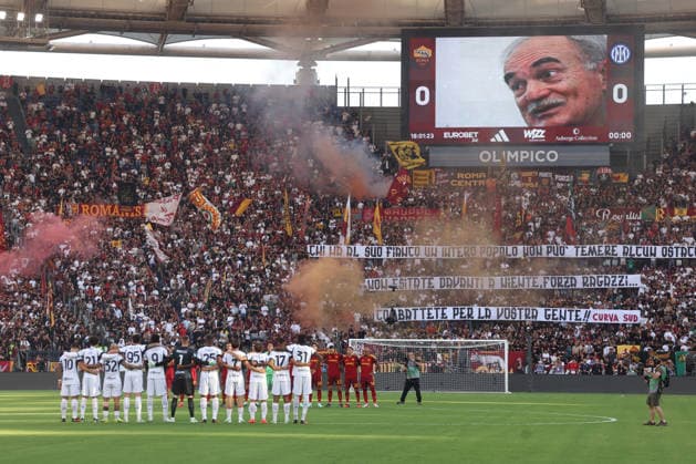 Fußball, Sandro Mazzola gestorben