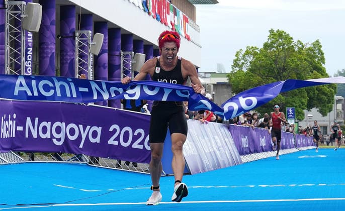 Asienspiele Aichi-Nagoya 2026