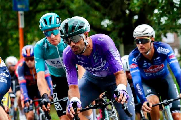 Radsport, Gooikse Pijl
