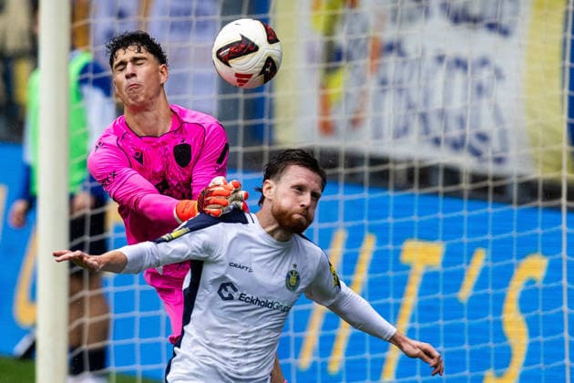 Fußball, RL Nordost, FC Carl-Zeiss Jena - Lok Leipzig