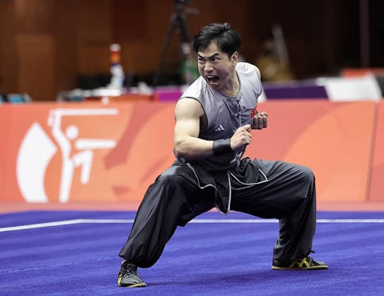 Asienspiele Aichi-Nagoya 2026