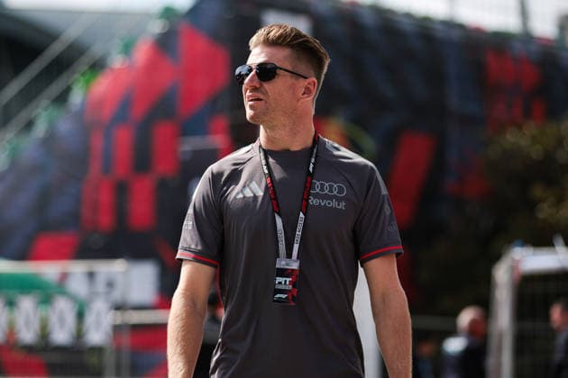 Formel 1, GP Aserbaidschan in Baku