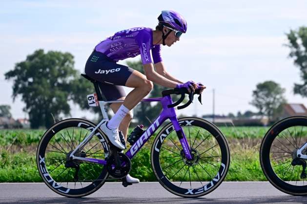 Radsport, Omloop van het Houtland