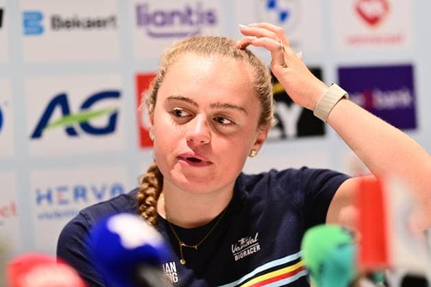 Radsport, UCI Straßen-WM in Montreal, Pressekonferenz