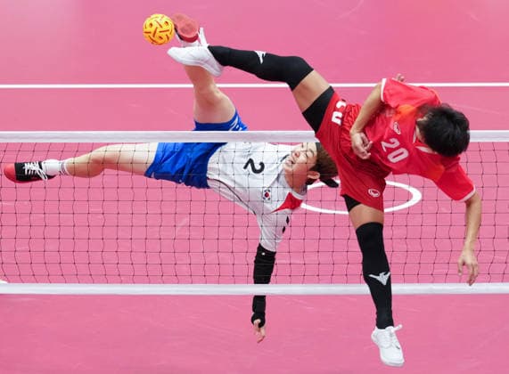 Asienspiele Aichi-Nagoya 2026