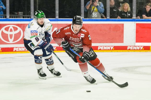 Eishockey, DEL, Kölner Haie - Eisbären Berlin