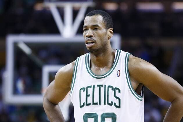 Jason Collins, Erster offen homosexueller NBA-Profi ist tot