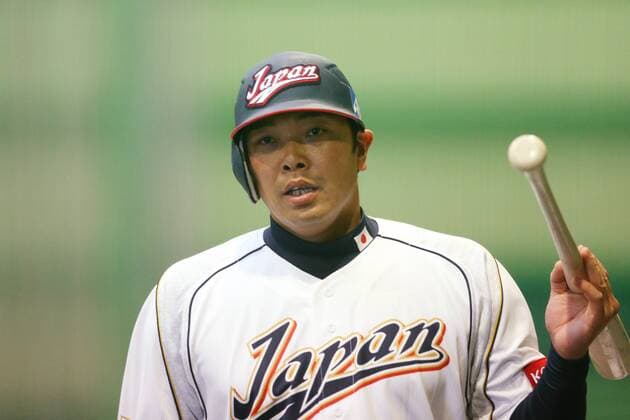 Baseball, Shinnosuke Abe wegen häuslicher Gewalt gegen 18-jährige Tochter verhaftet - Archivbilder