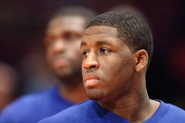 Basketball, Ehemaliger NBA-Spieler Michael Sweetney gestorben
