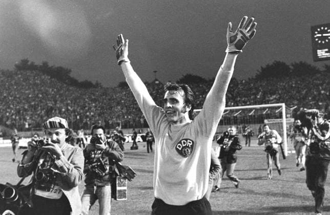 Jürgen Croy, 80. Geburtstag am 19. Oktober