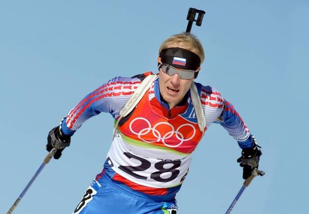 Biathlon-Olympiasieger Sergej Tschepikow gestorben