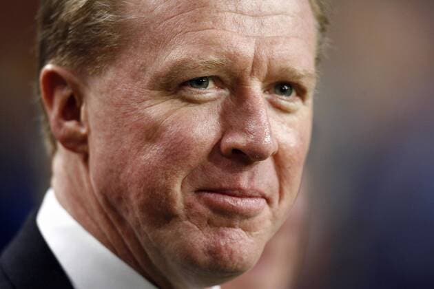 Stephen McClaren, 65. Geburtstag am 3. Mai