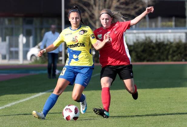 Fußball, Österreich, Freuen, Ex-Spielerin Bettina Pfleger gestorben