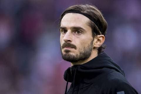 Marios Oikonomou gestorben