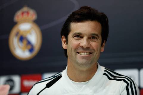 Santiago Solari, 50. Geburtstag am 07. Oktober