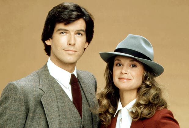 Stephanie Zimbalist, 70. Geburtstag am 8. Oktober