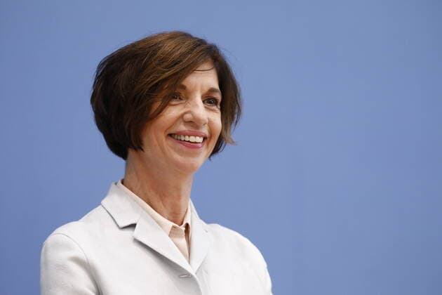 Jutta Allmendinger, 70. Geburtstag am 26. September