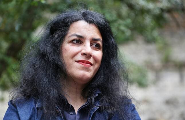 Nekrolog 2026, Marjane Satrapi gestorben