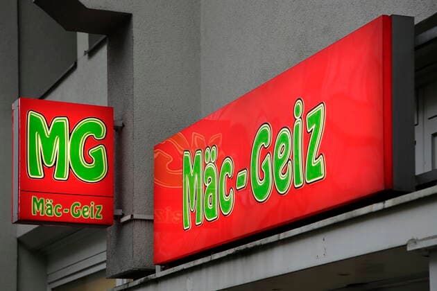 Einzelhandel: Mäc Geiz stellt Insolvenzantrag, Archivbilder
