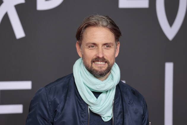Axel Schreiber gestorben