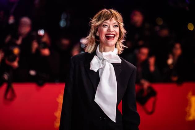 Heike Makatsch, 55. Geburtstag am 13. August