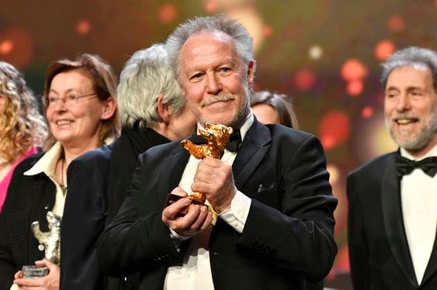 Bilder des Jahres 2023, Entertainment 02 Februar