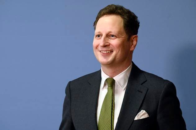 Georg Friedrich Prinz von Preußen, 50. Geburtstag am 10. Juni