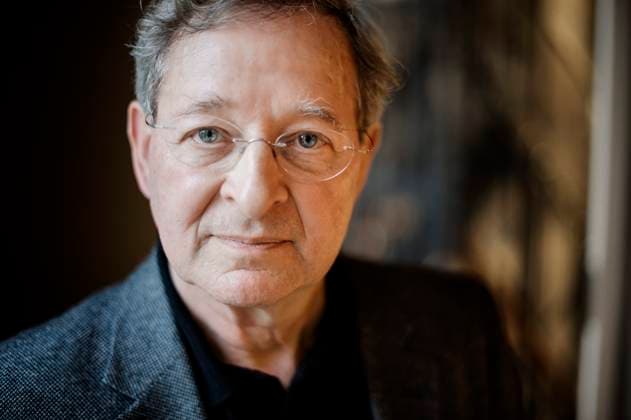 Ungarischer Autor Peter Nadas gestorben