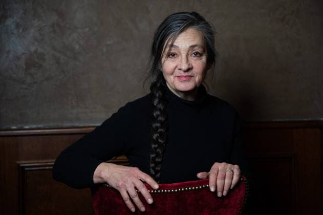 Catherine Ringer des Duos Rita Mitsouko ist gestorben