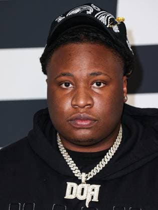 Tay Keith gestorben