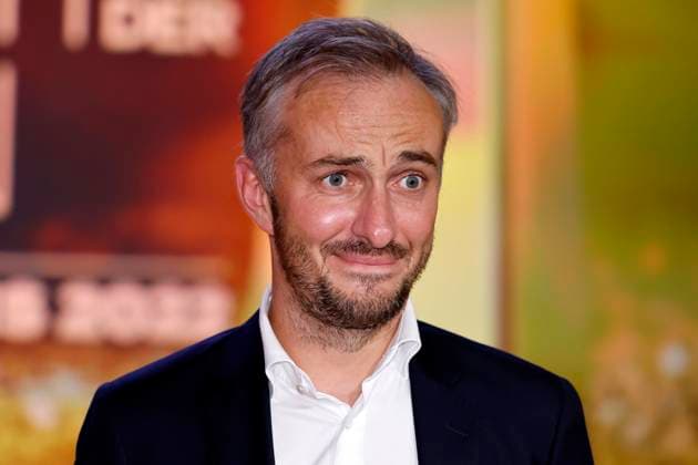Celebrity, Jan Böhmermann s ZDF Magazin Royal wird beendet, Archivbilder