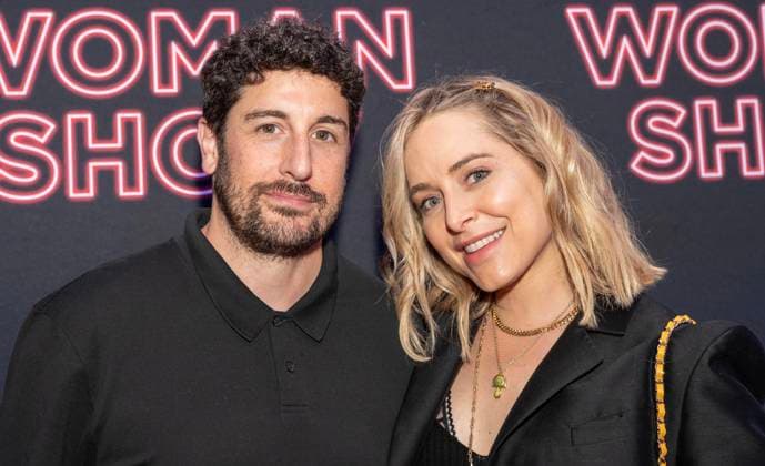 Jason Biggs und Jenny Mollen lassen sich scheiden - Archivbilder