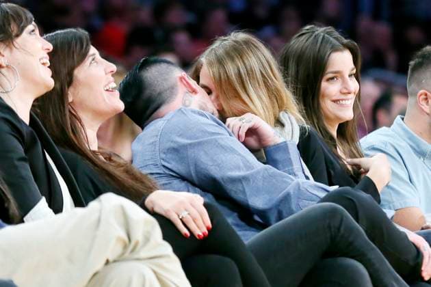 Cameron Diaz und Benji Madden werden zum dritten Mal Eltern