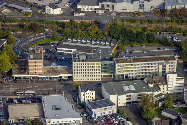 Autohandel, Wahl-Gruppe mit 31 Filialen rutscht in Insolvenz - Archivbilder