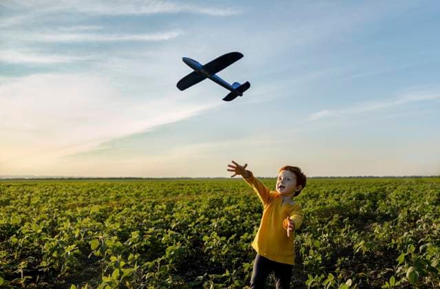 Internationaler Kindertag am 1. Juni