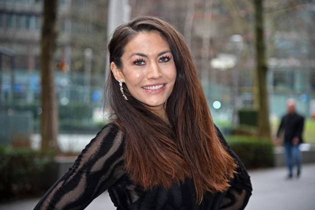 Fiona Erdmann wird ein viertes Mal Mutter, Archivbilder