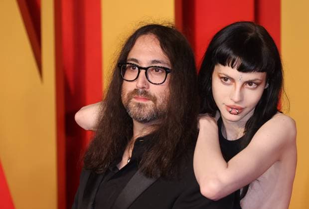 Sean Lennon und Charlotte Kemp Muhl sind Eltern geworden, Archivbilder