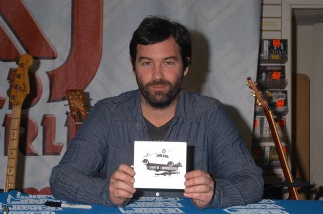 Duncan Sheik gestorben