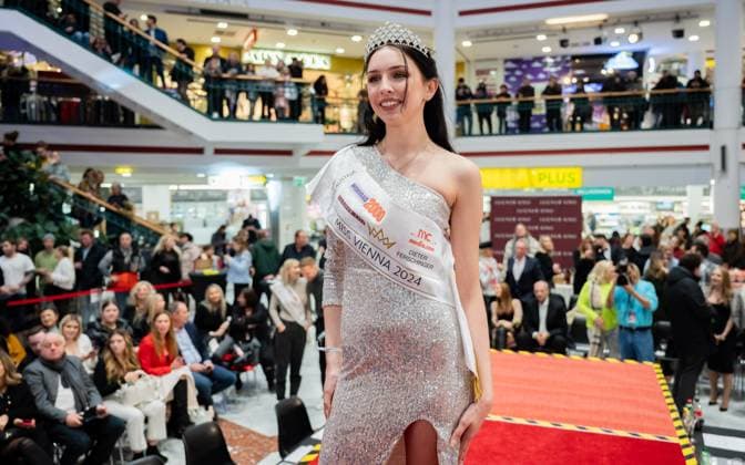 Miss Austria 2024 Lucia Sisic mit 22 Jahren gestorben