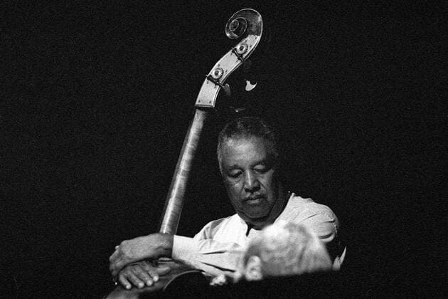 Ray Brown, 100. Geburtstag am 13. Oktober - verstorben 2002