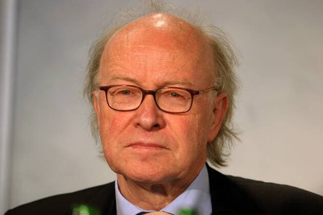 Verleger Klaus G. Saur gestorben