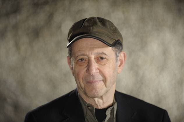 Steve Reich, 90. Geburtstag am 3. Oktober