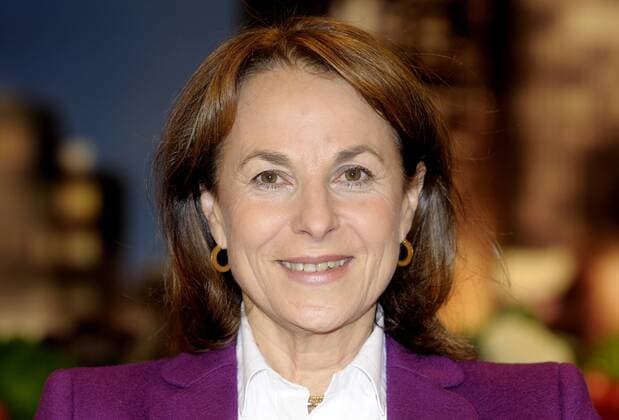 Francoise Wilhelmi de Toledo gestorben
