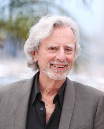 Philip Kaufman, 90. Geburtstag am 23. Oktober