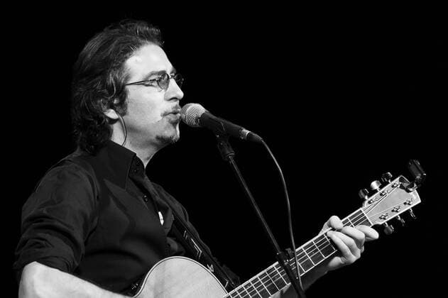Christof Straub von Papermoon ist gestorben