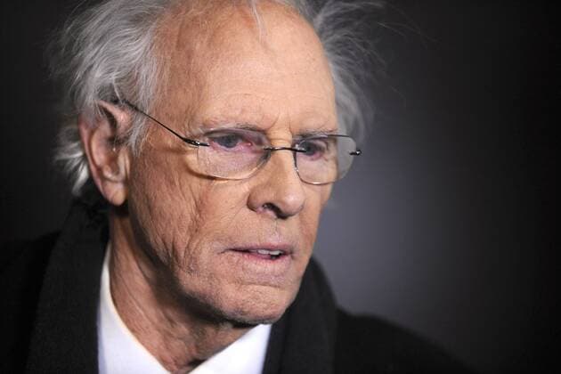 Bruce Dern, 90. Geburtstag am 4. Juni