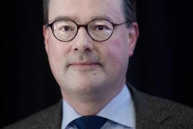 Historiker Jörn Leonhard sieht im Ukraine-Krieg Parallelen zum Ersten Weltkrieg, Archivbilder