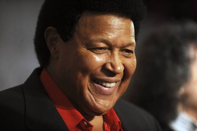 Chubby Checker, 85. Geburtstag am 3. Oktober