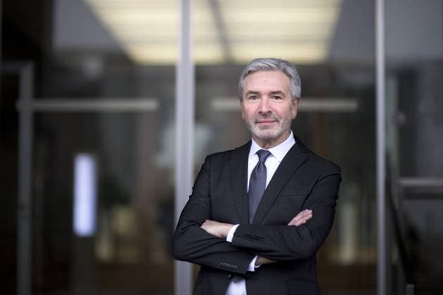 Früherer Hamburger Justizsenator Roger Kusch gestorben